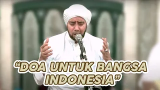 Doa Untuk Bangsa Indonesia