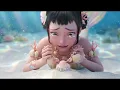 Kpop Music Demon Hunters Songs: NO MORE WAITING (MV) | RESCUE RUMI MERMAID KIDNAPPED BY MIRA🧜‍♀️🕸️