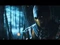 Download Lagu Mortal Kombat X Trailer Scorpion vs Sub Zero PS4 Xbox One Mortal Kombat 10