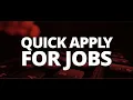 Grand Rapids - Quick Apply for Jobs