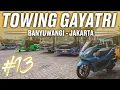 Lagu AKHIR PERJALANAN GAYATRI | MARATOUR #13 | MSRG 2025