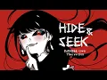 Lagu 【BARABEE】Hide and Seek - SeeU | cover (Thai ver. \u0026 Animation)