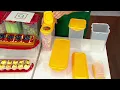 LocknLock David s 6-Pc Kitchen Essentials Storage Set on QVC