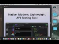 MAC OS Gum API Mac App Store Basic Overview