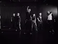 Baad boy - Kid  Milli, Raf Sandou, MASON HOME | Hosang Choreography