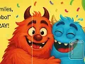 Ask First Read Aloud