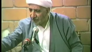 ⁣واجعل لَّي وزيراً من أهلي هارون أخي اشدد بهِ أزري وأشركه في أمري | الدكتور أحمد الوائلي