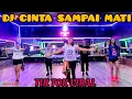 Download Lagu DJ CINTA SAMPAI  MATI /TIK TOK VIRAL RAFFA AFFAR REMIX #chenciarif