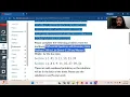 Math 240 Week 1 Module