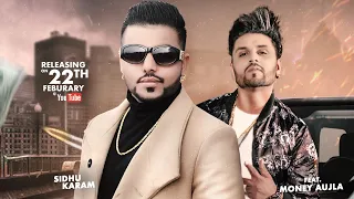 KAAFLA ( Teaser ) Sidhu Karam Ft. Money Aujla | Full Song Releasing On 22thFeb | Hanjiii Music