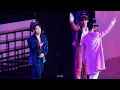 James Tutor NuNew : ทราบแล้วเปลี่ยน (Attention please) | 220619 : DMD LAND CONCERT [FANCAM]
