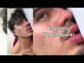 Chaparrita (Remix) - Standly, Yeri Mua, Oscar Maydon, Cachirula (Slowed + Reverb)
