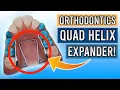 Quad Helix Expanders EVERYTHING YOU NEED TO KNOW