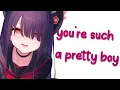 Download Lagu Cute Yandere Becomes Obsessed With You And Tries to Confess to You [Friends to Lovers] [F4M] [ASMR]