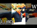 A J HINCH - WikiVidi Documentary