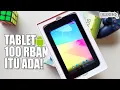 Download Lagu 100 RIBUAN BISA DAPET TABLET ANDROID YANG LUMAYAN! - Unboxing \u0026 Review Tab BSmart S3 Pro Murah