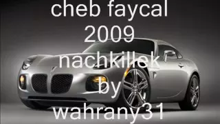 Download cheb faycal nachkilek MP3