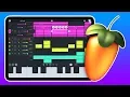 Download Lagu I made a decent song with FL Studio Mobile (for iPad)