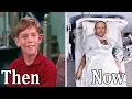 The Andy Griffith Show 1960 - 2026 Cast THEN and NOW Epic Transformations of the Original Cast