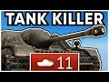 Download Lagu The Scariest German Tank Destroyer