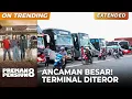 Download Lagu PERINGATAN BESAR! Terminal Diteror Anak Buah Bang Edi | PREMAN PENSIUN 8 | EPS. 23 (1/3)