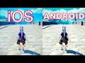 Download Lagu 10 Types of Mobile Players Pain in Genshin Impact