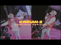 Download Lagu KISINAN 2 - JONOJONI OFFICIAL (MR. JONO \u0026 JONI REMIX)