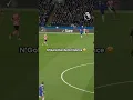 N'Golo Kante Can Do Everything 👏