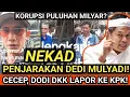 Lagu PENJARAKAN DEDI MULYADI!! CECEP DAN DODI PERMANA CS DATANGI KPK NEKAD PENJARAKAN KDM!