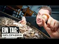 Download Lagu So werden Euro-Münzen hergestellt - 1 Tag in der Geldfabrik