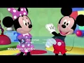 Choo Choo Soul's Genevieve Goings I Wanna Go Theme Song 60s Version | @disneyjr