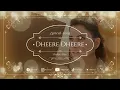 Dheere Dheere Tumse Piyar Ho Gaya Full Song (LYRICS) Stebin Ben #hbwrites #dheeredheere