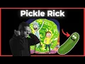 Pickle Rick - Full Walkthrough TryHackMe CTF Challenge for Hackers