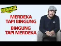 Download Lagu Merdeka Tapi Bingung - RUKUN RASTA Reggae SKA
