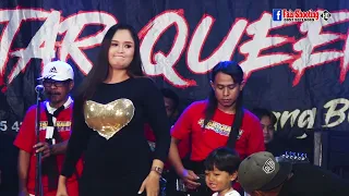 viral benang biru mila new star queen emang bisa puncel fredy u0026 uma insurance 