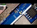 Acer Nitro 5 GPU stuck at 210MHz check this What can be more fun than fixing this fault at 5 AM