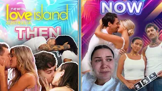 Where Are They Now?.. Babies, Weddings & MAJOR Updates!!! | Love Island Australia