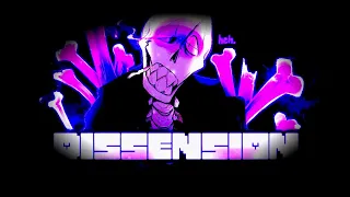 Download SwapFell [Undertale AU] - Dissension [Pexagon's Take] MP3