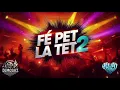 Download Lagu DJ TOUNS X MCGAZ - FÉ PÈT LA TÈT 2