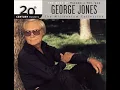 George Jones -  High Tech Redneck