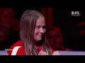 Daneliya Tuleshova 'Rise up' – The knockouts – Voice.Kids – season 4