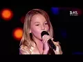 Download Lagu Daneliya Tuleshova 'Rise up' – The knockouts – Voice.Kids – season 4