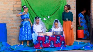 SAMIKE NG WENGELA HARUSI KWA BARAKA MPENJA Official Video 