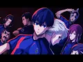 Download Lagu AMV | Blue Lock | Careless