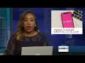 T-Mobile to buy almost all U S Cellular in deal worth 4 4 billion with debt