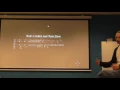 Writing JIT compiler in Perl - Vikentiy Fesunov