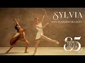 SYLVIA ABT s 2025 Summer Season at the Met