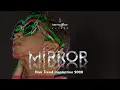 Intercoiffure Suisse MIRROR - Collection 2020