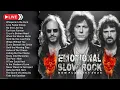 Lagu Relax \u0026 Feel the Love 💖 Slow Rock \u0026 Classic Rock Ballads Collection for Heart \u0026 Soul