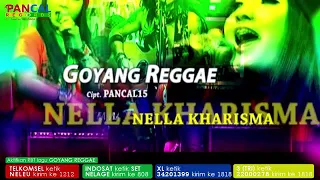 nella kharisma goyang reggae